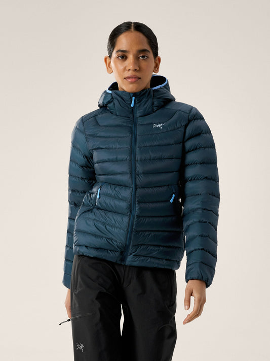 Arc'teryx Women's Cerium Hoody