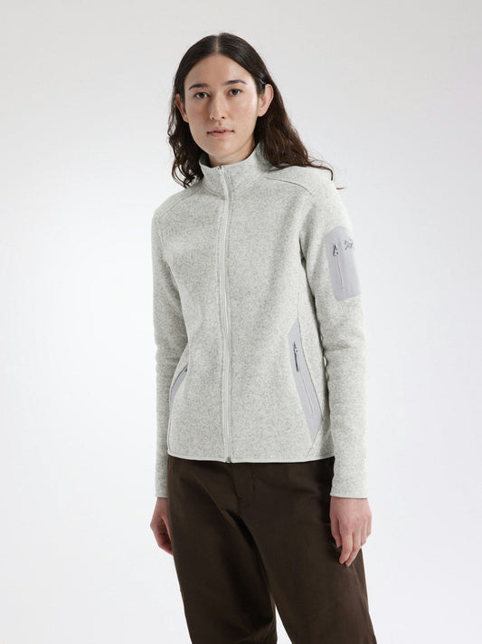 Arc'teryx Women's Covert Cardigan