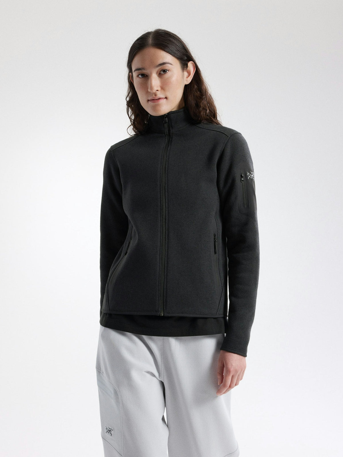 Arc'teryx Women's Covert Cardigan