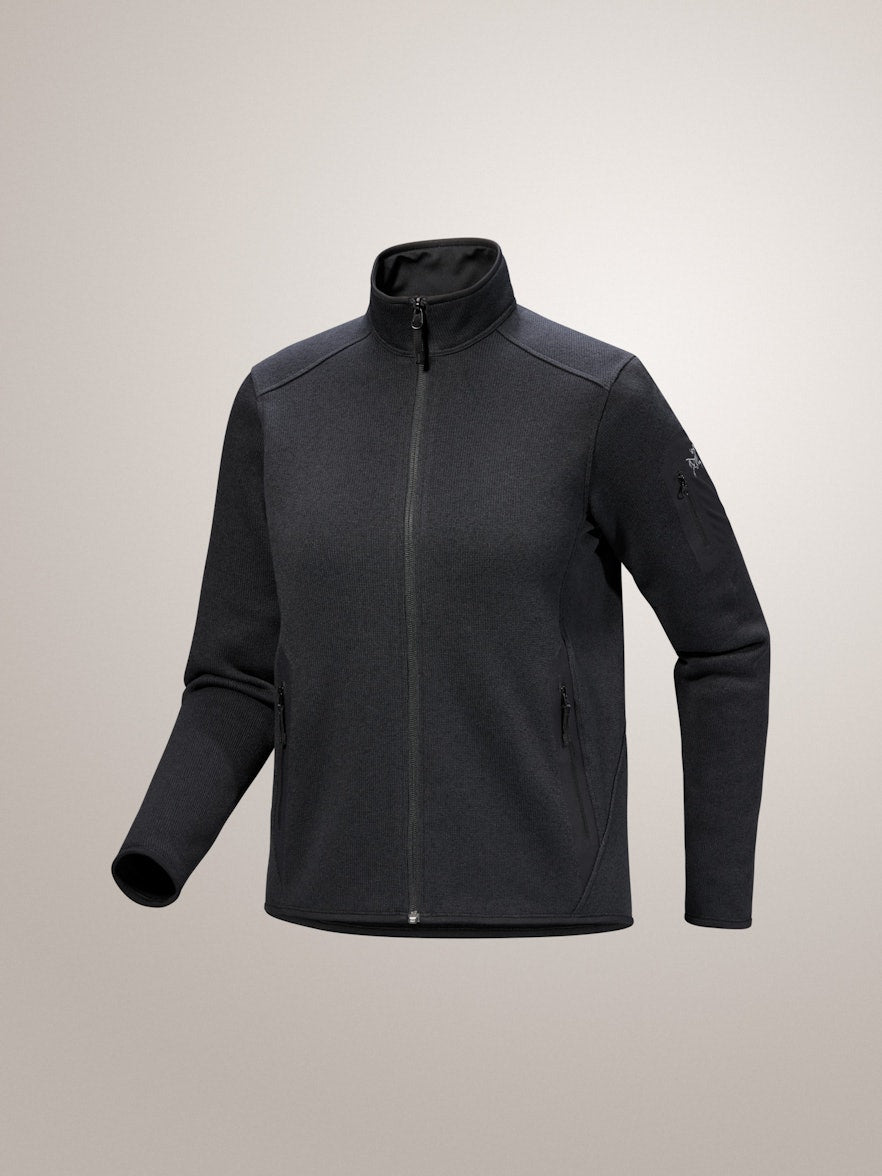 Arc'teryx Women's Covert Cardigan