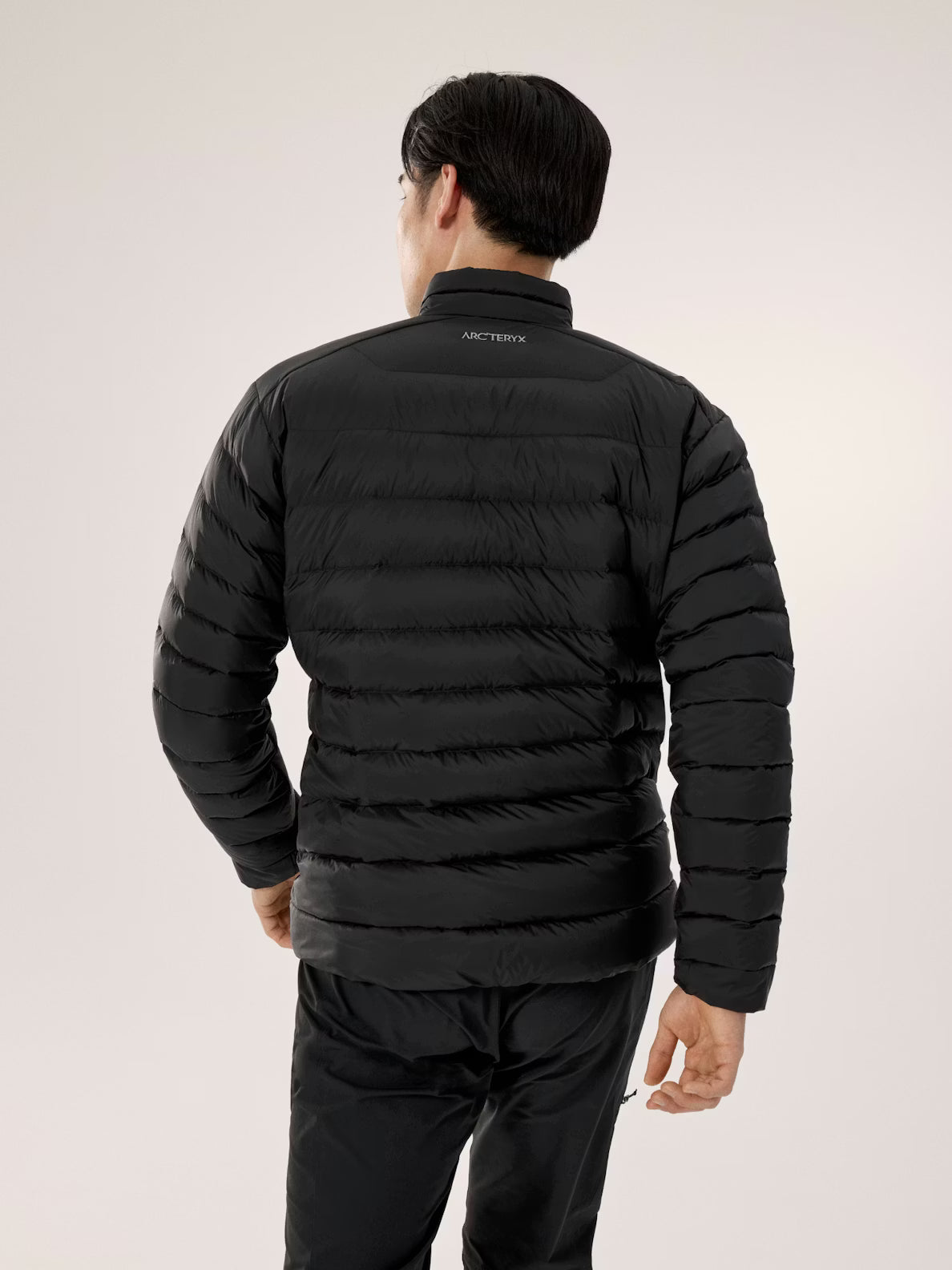 Arc'teryx Men's Cerium Jacket