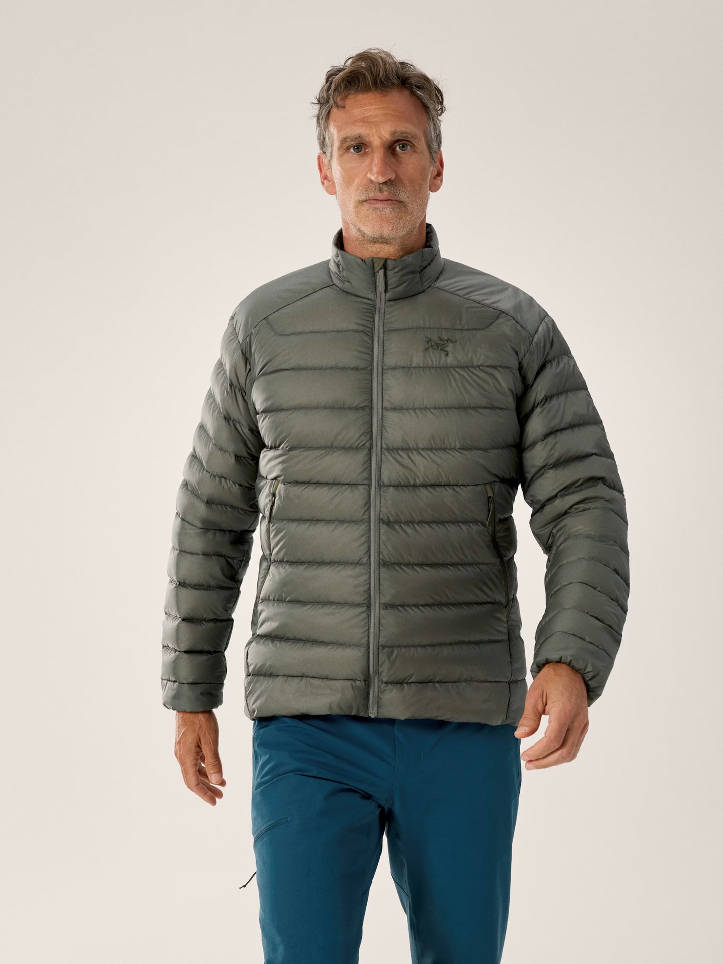 Arc'teryx Men's Cerium Jacket