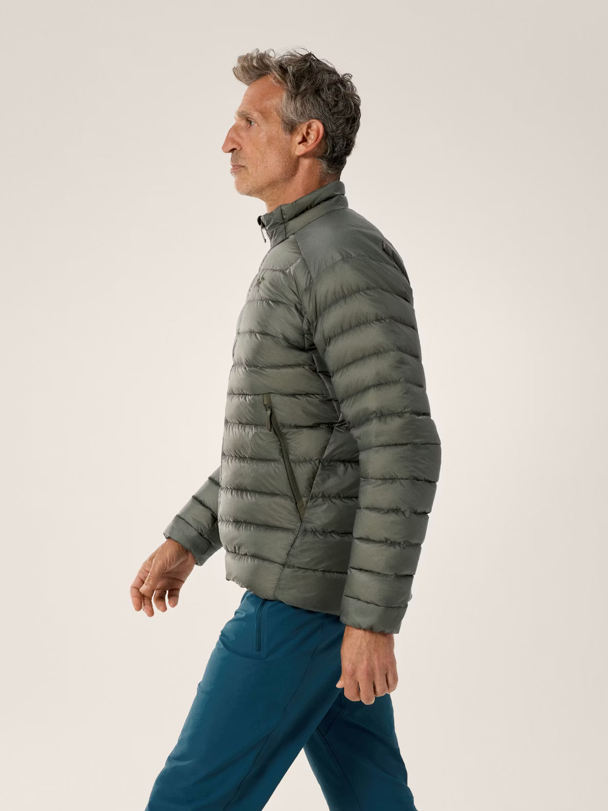 Arc'teryx Men's Cerium Jacket