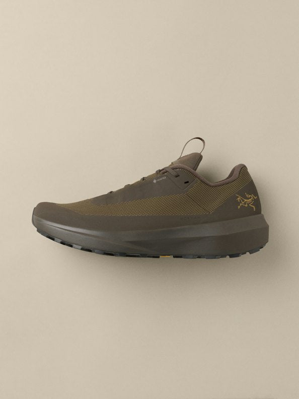 Arc'teryx Men's Norvan LD 4 GTX Shoe