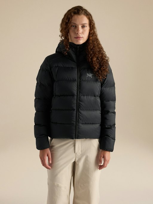 Arc'teryx Thorium Jacket Women's