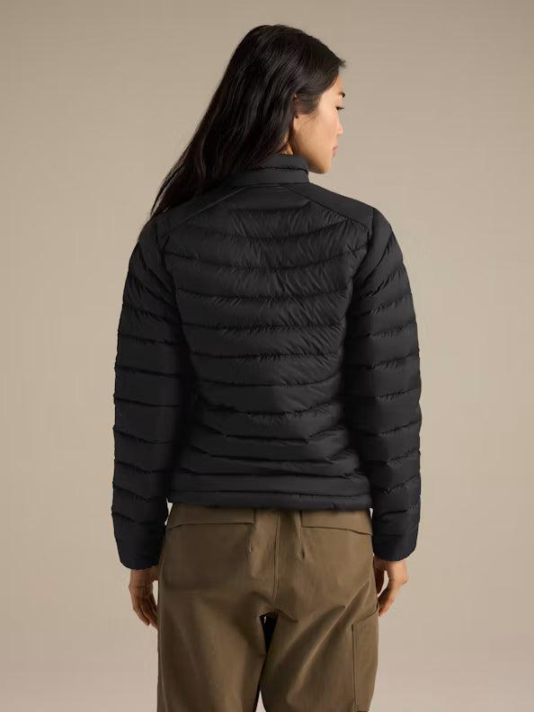Arc'teryx Women's Cerium Jacket