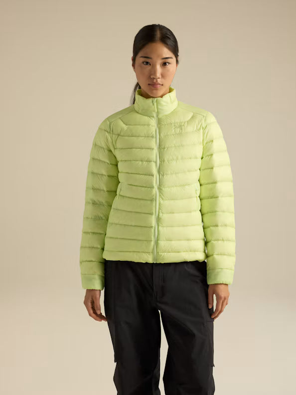 Arc'teryx Women's Cerium Jacket