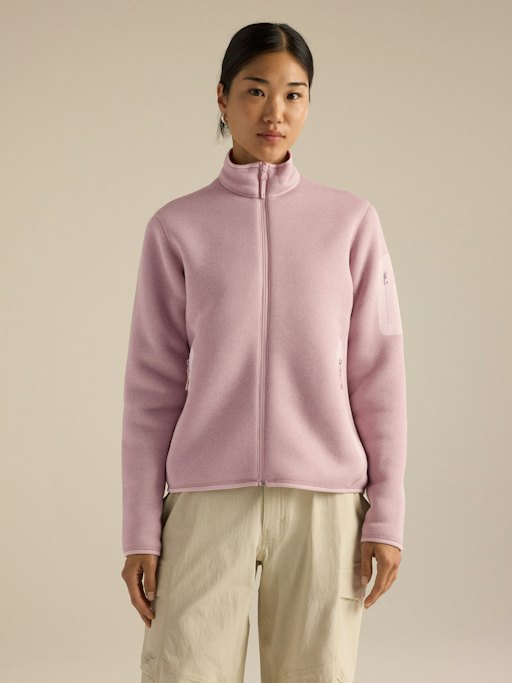 Arc'teryx Women's Covert Cardigan