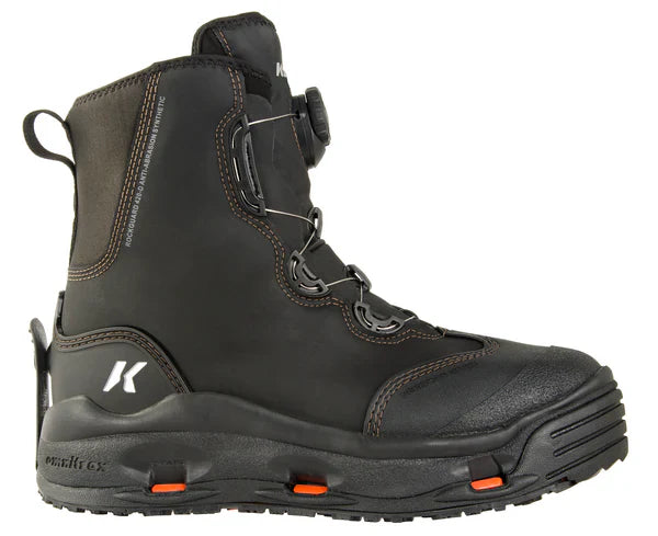 Korkers Devil's Canyon Wading Boots