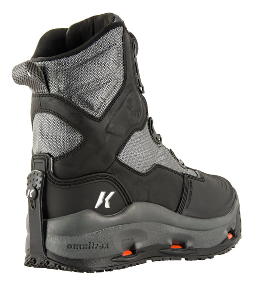 Korkers DarkHorse Wading Boots