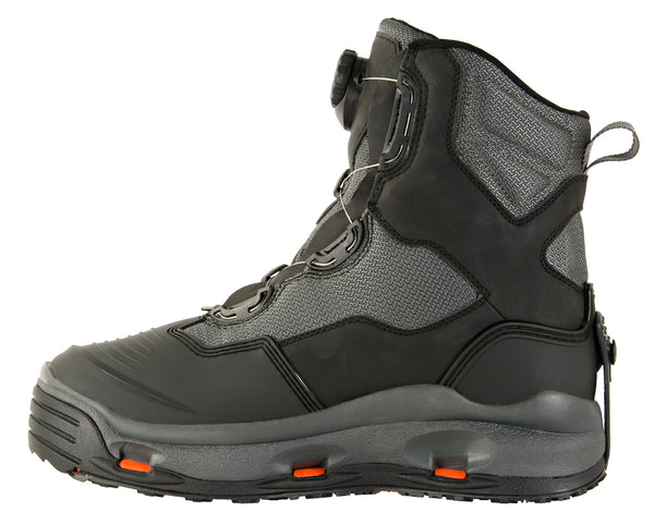 Korkers DarkHorse Wading Boots