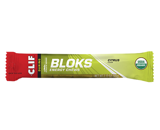 Clif Bar SHOT BLOKS