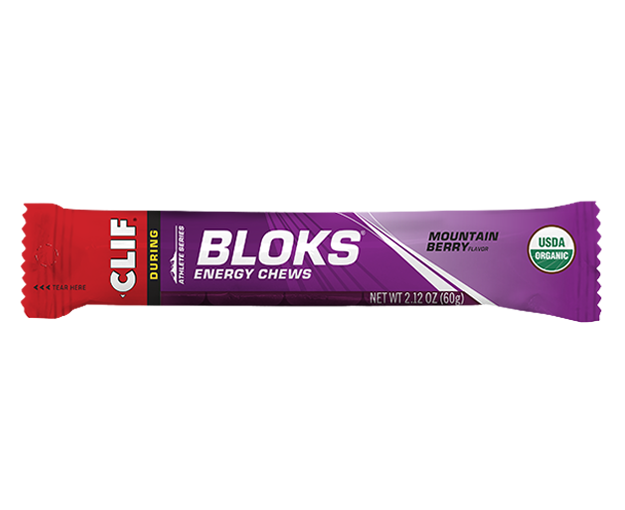 Clif Bar SHOT BLOKS