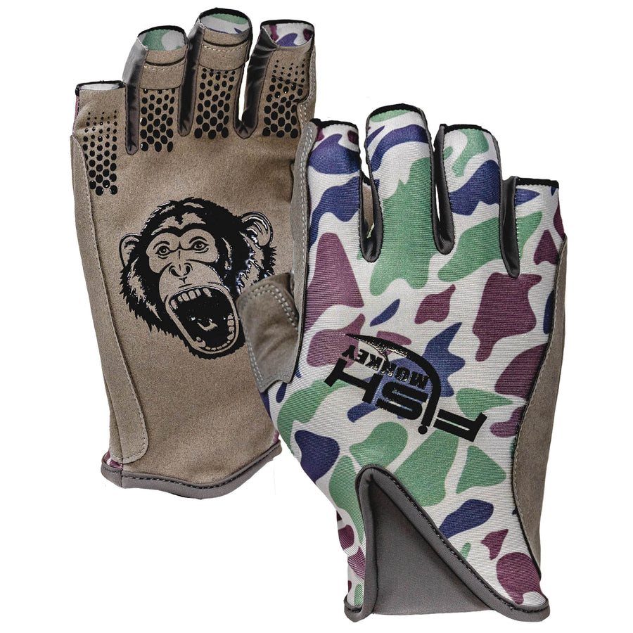 Fish Monkey PRO 365 Guide Gloves