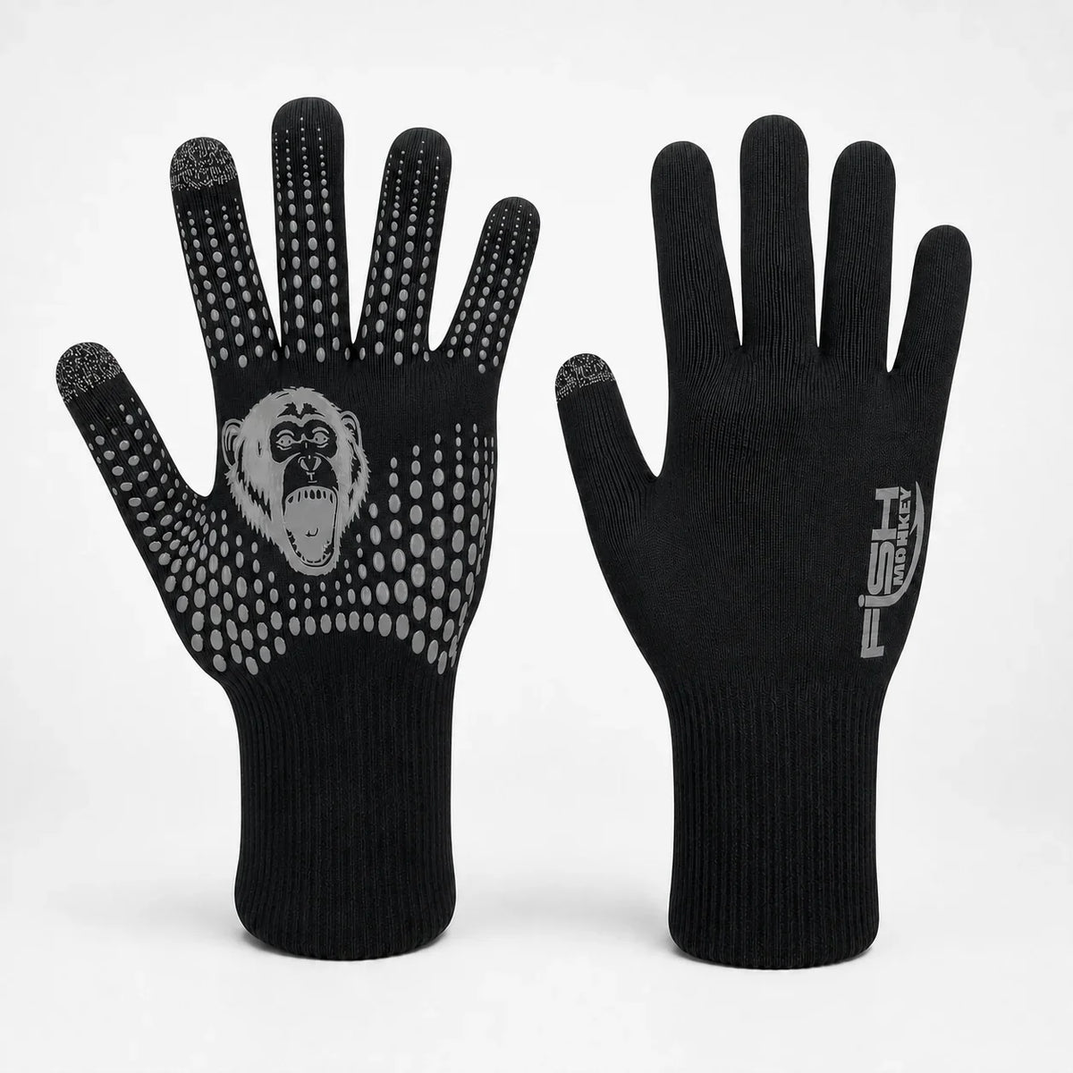 Fish Monkey Hydro Block Waterproof Glove