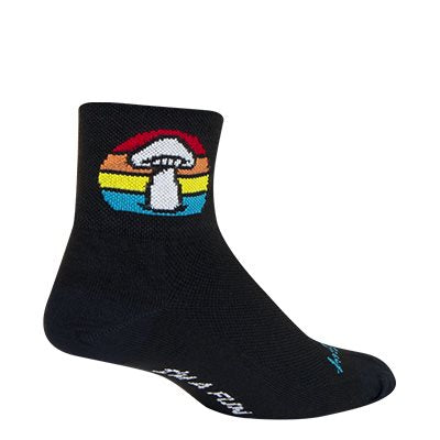 SockGuy Fun Guy Socks