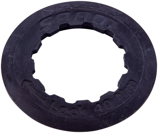 Sram Cassette Lockring for 12 Tooth First Cog Steel