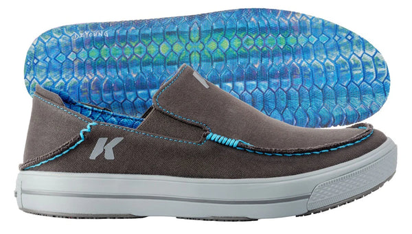 Korkers Fish Moc Tarpon Men's