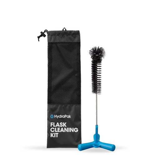 Hydrapak Flask Cleaning Kit