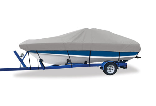 Carver Flexfit Pro Boat Cover