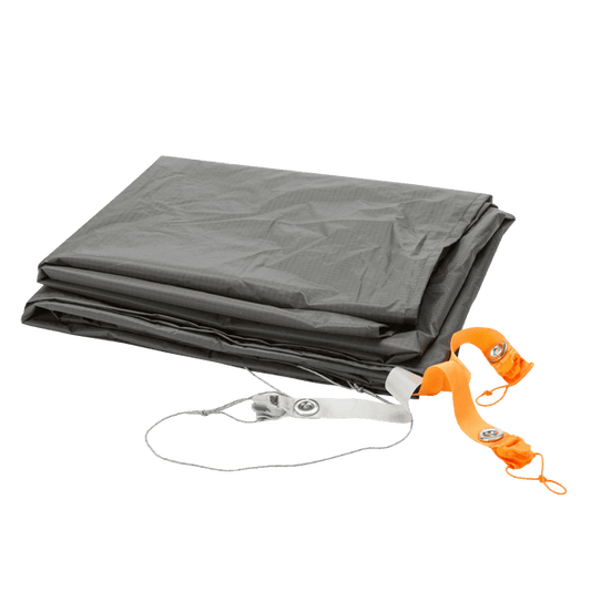 Big Agnes Fly Creek UL1 Footprint