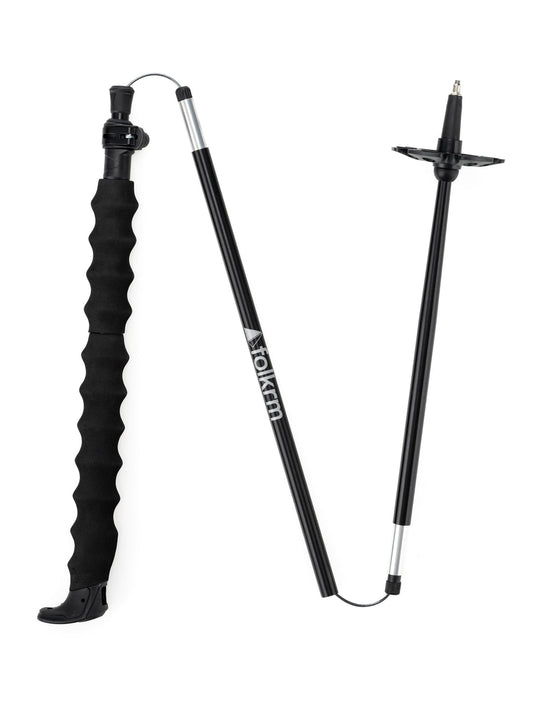 Folkrm Kulshan Adjustable Folding Poles