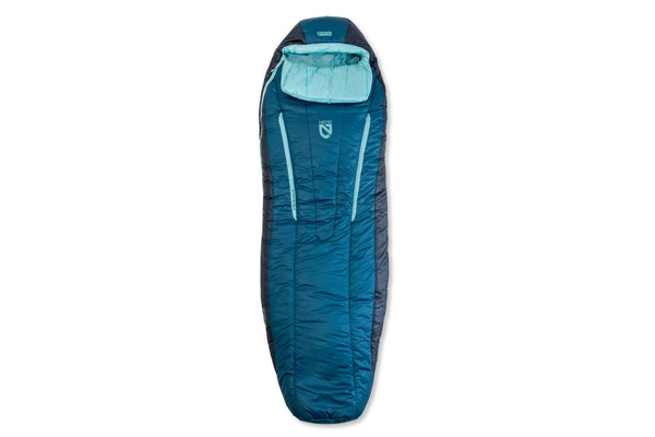 Nemo Forte Endless Promise Womens 20 Deg Sleeping Bag