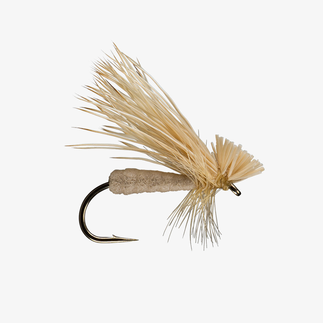 RIO Better Foam Caddis 12 Pack