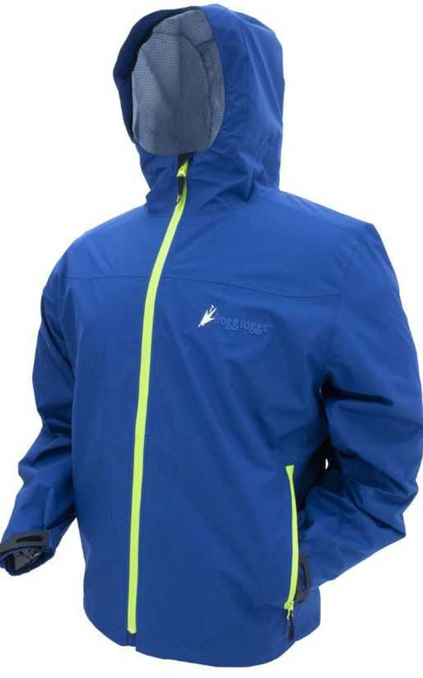 Frogg Toggs Women's Java Toadz 2.5 Waterproof Jacket