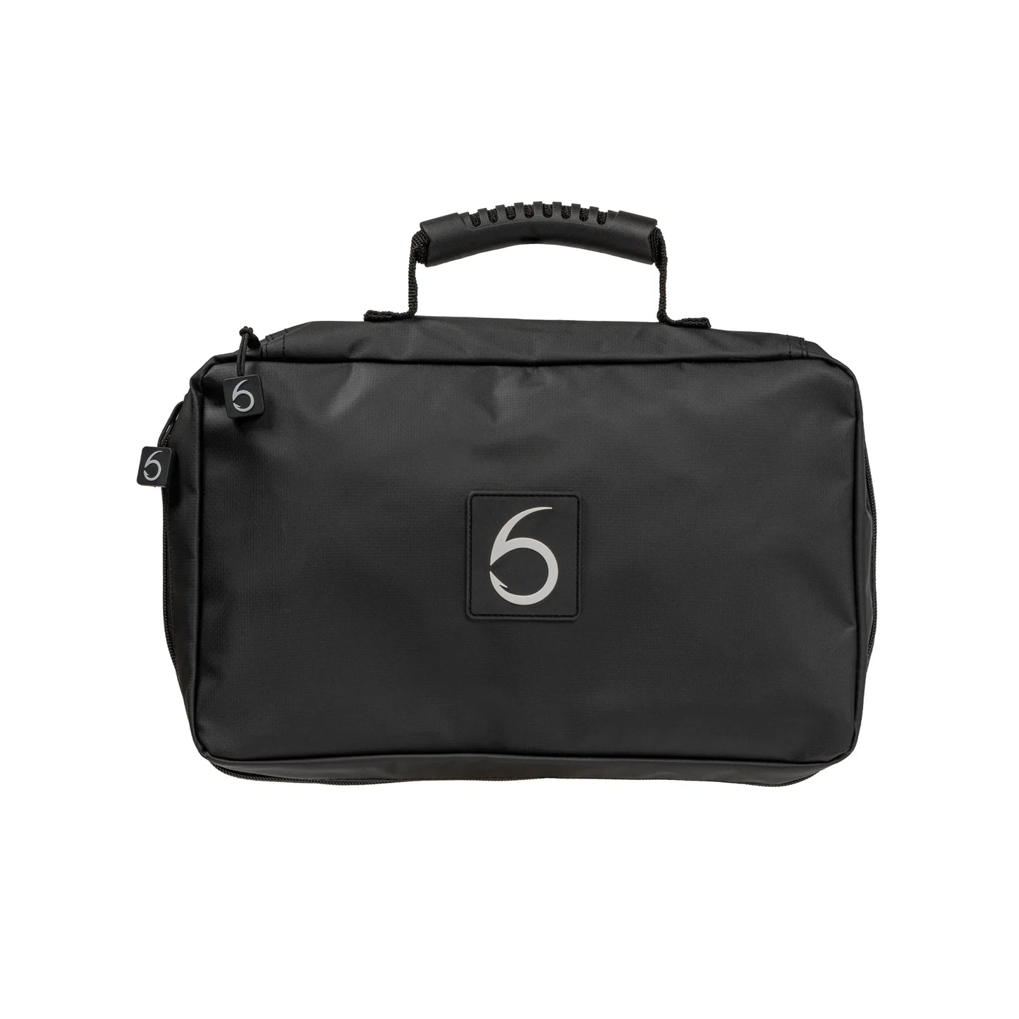 6th Sense Terminal Binder