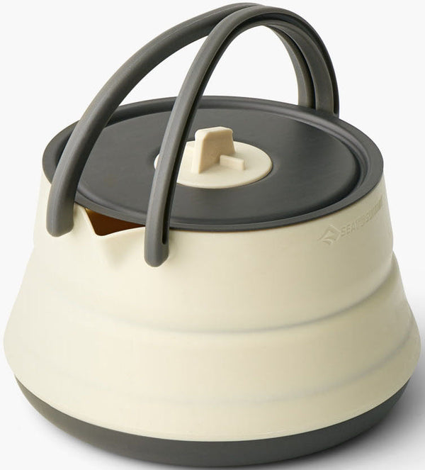 Sea to Summit Frontier UL Collapsible Kettle