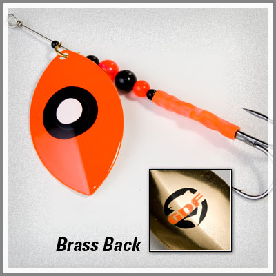 XXB Gdf Cascade Spinners