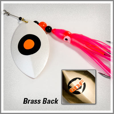 XXB Gdf Cascade Spinners