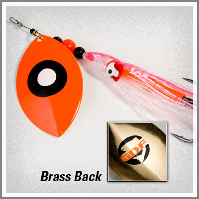 XXB Gdf Cascade Spinners