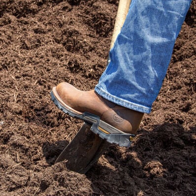 Georgia Boot Eagle One Waterproof Chelsea Work Boot