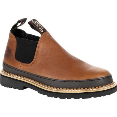 Georgia Boot Giant Revamp Romeo Shoe