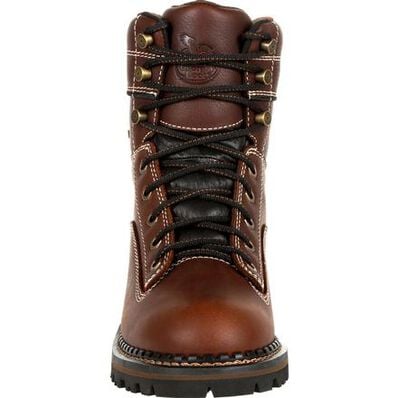 Georgia Boot AMP LT Logger Waterproof Women's