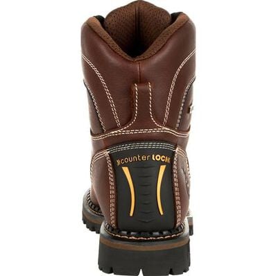 Georgia Boot AMP LT Logger Waterproof Women's