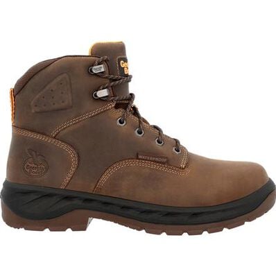 Georgia Boot OT Alloy Toe Waterproof Work Boot