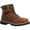 Georgia Boot Core 37 Waterproof Work Boot Men's