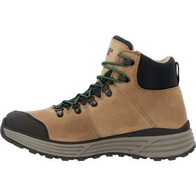 Georgia Boot DuraBlend Sport Waterproof Hiker Men's