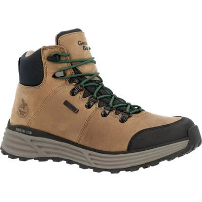 Georgia Boot DuraBlend Sport Waterproof Hiker Men's