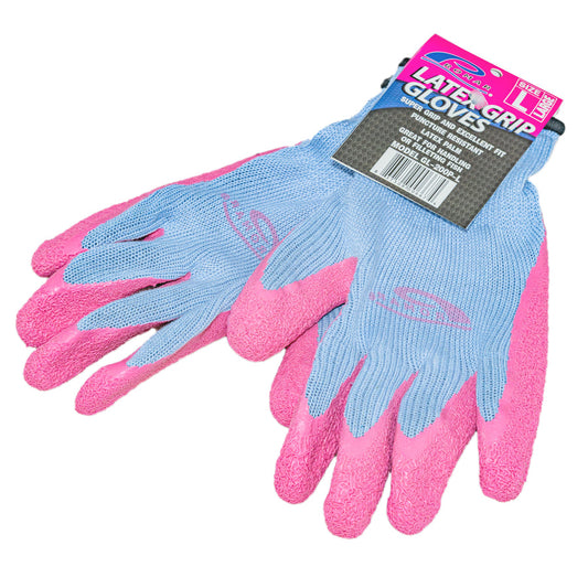 Promar Latex Grip Glove