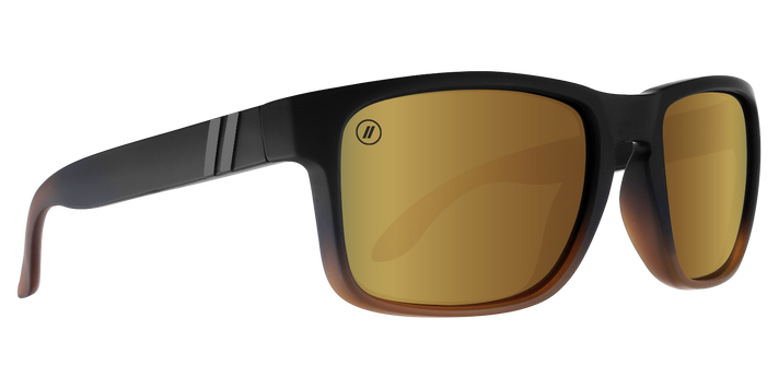 Blenders Eyewear Canyon Polarized Sunglasses