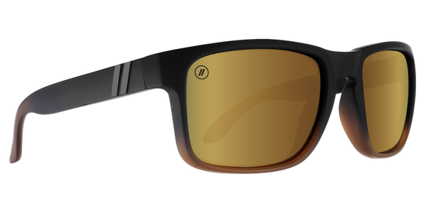 Blenders Eyewear Canyon Polarized Sunglasses