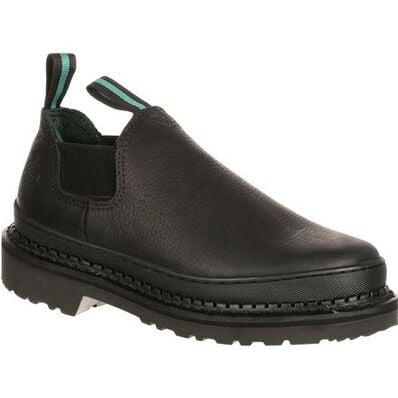 Georgia Boot Giant Romeo Work Shoe Men's