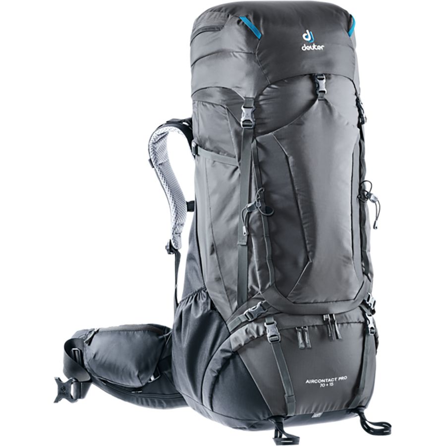 Deuter Aircontact Pro 70+15 - Ascent Outdoors LLC
