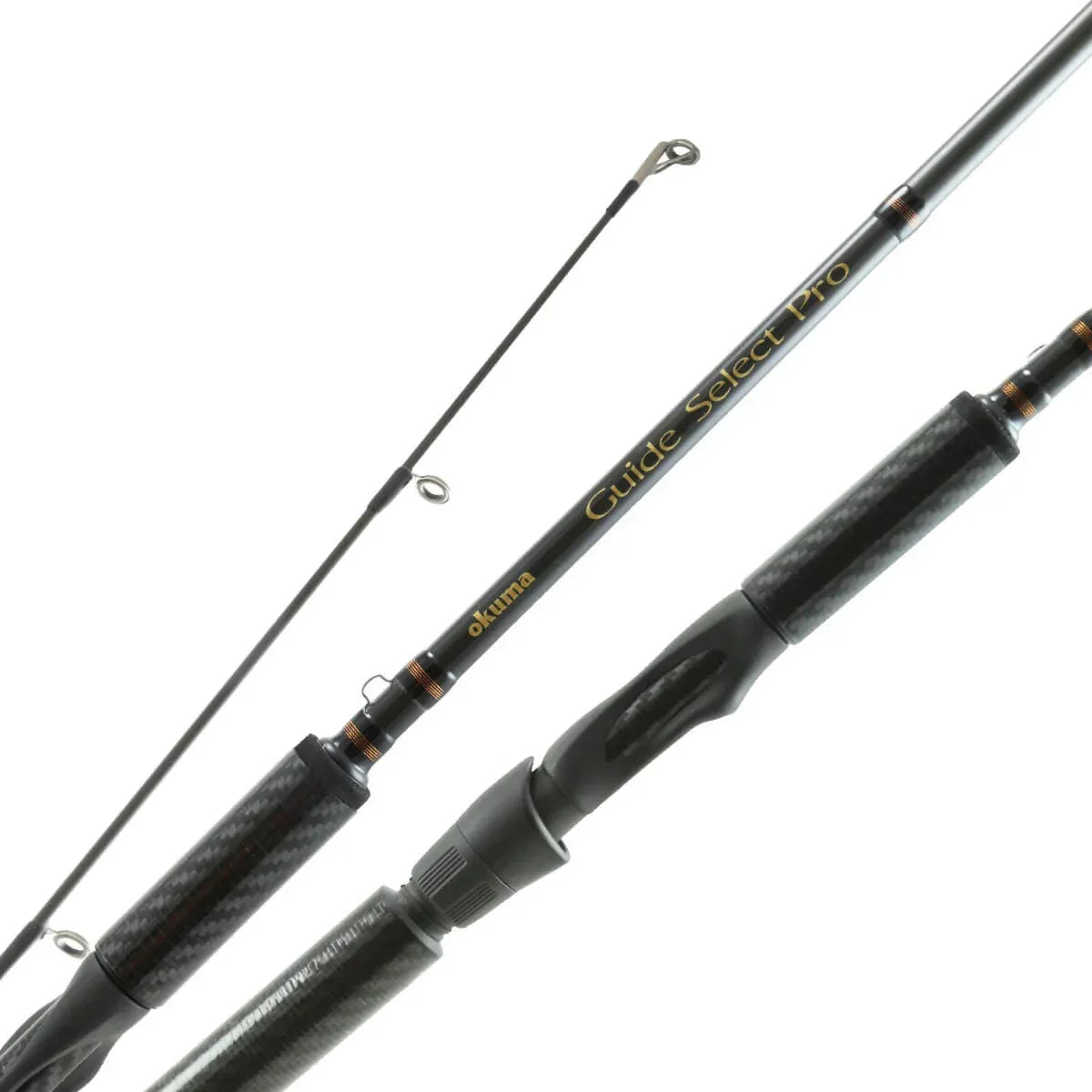 Okuma GSP-S-762L Guide Select Pro Trout Spinning Rod