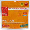 Good To Go Pad Thai