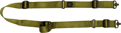 Grovtec QS 2-Point 1.25" Sabre Sling